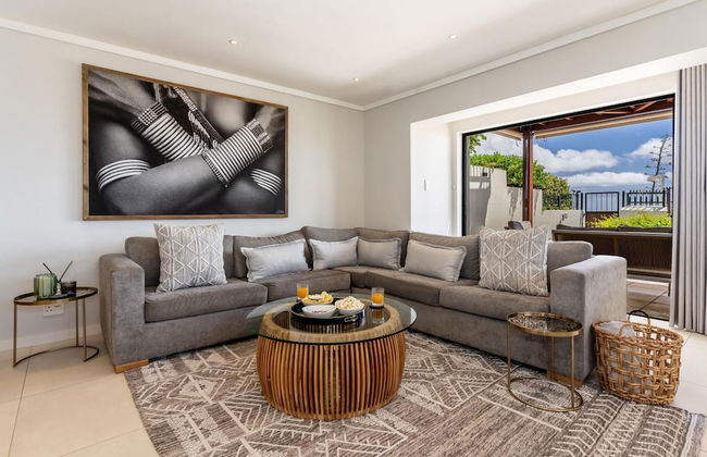 Camps Bay Nest - Townhouse With Ocean Views - Foto 34