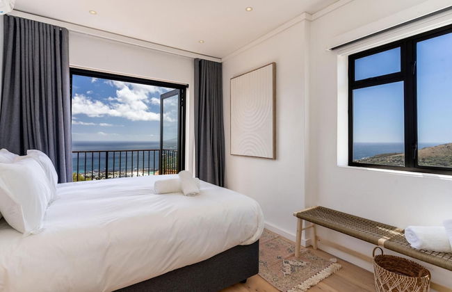 Camps Bay Nest - Townhouse With Ocean Views - Foto 48