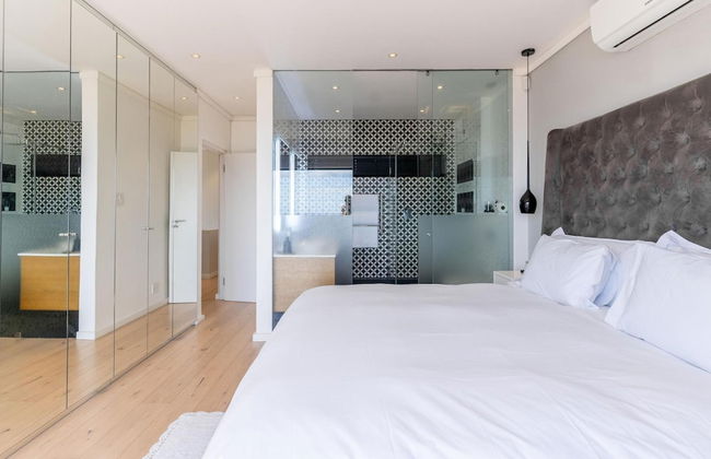 Camps Bay Nest - Townhouse With Ocean Views - Foto 45