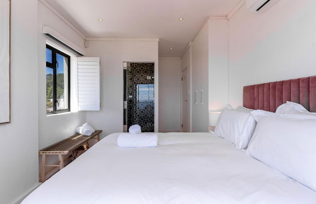 Camps Bay Nest - Townhouse With Ocean Views - Foto 49