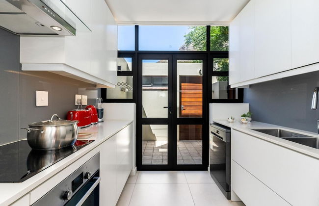 Camps Bay Nest - Townhouse With Ocean Views - Foto 38