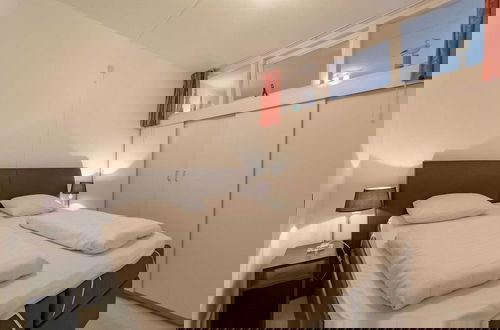 Foto 7 - An Apartment That is Attractively Furnished