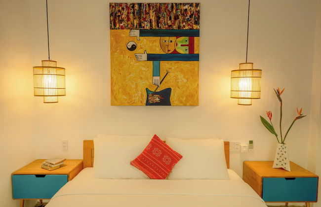 Hachi House - Two Bedrooms - Foto 2