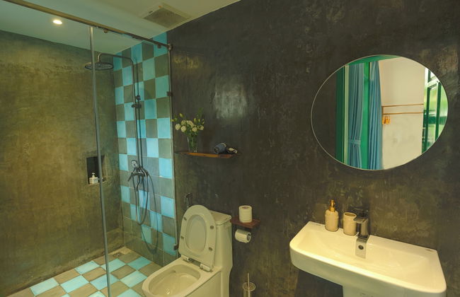 Hachi House - Two Bedrooms - Foto 11