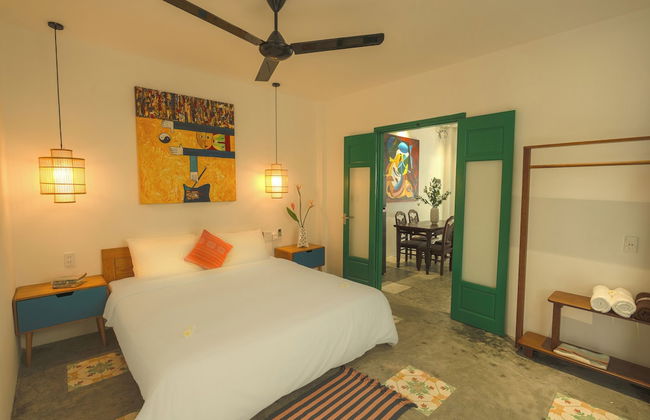 Hachi House - Two Bedrooms - Foto 7