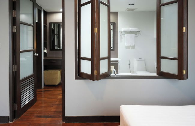 Royal Suite Hotel Bangkok - Foto 74