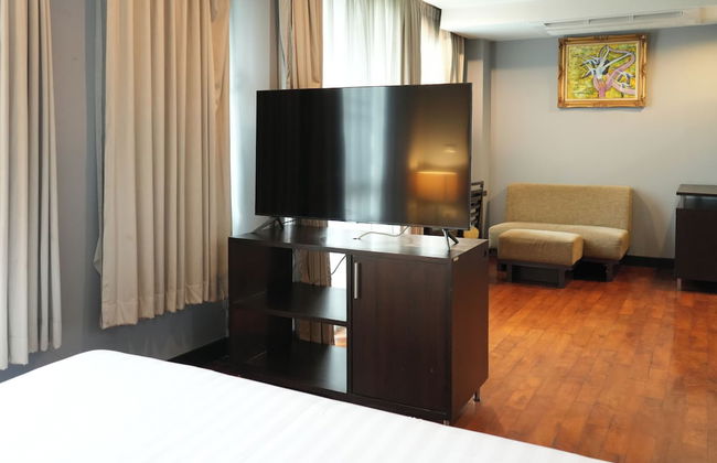 Royal Suite Hotel Bangkok - Foto 51