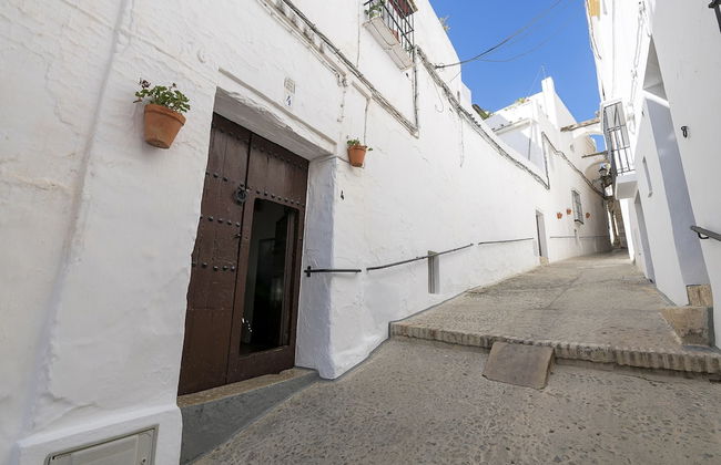Casa Cuna in Arcos de la Frontera - Foto 32