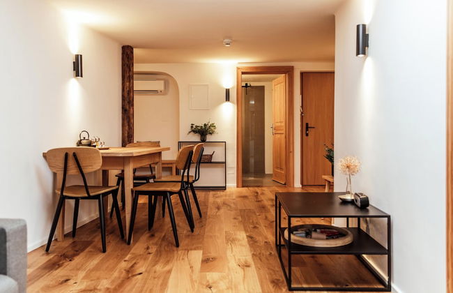 the salt townhouse - Foto 15