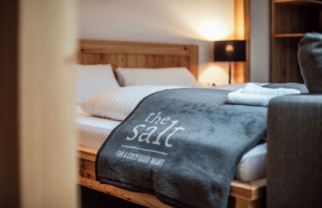 the salt townhouse - Foto 19