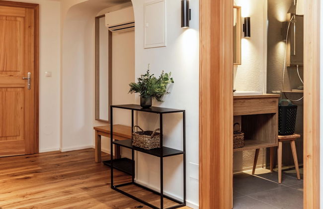 the salt townhouse - Foto 16