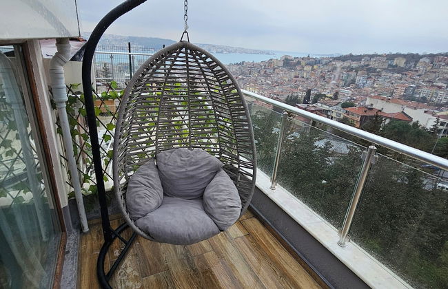 Bude Ortaköy - Foto 25