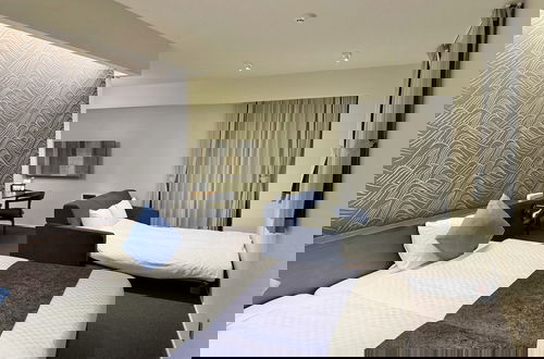 Photo 51 - HOTEL MASTAY jingumichi