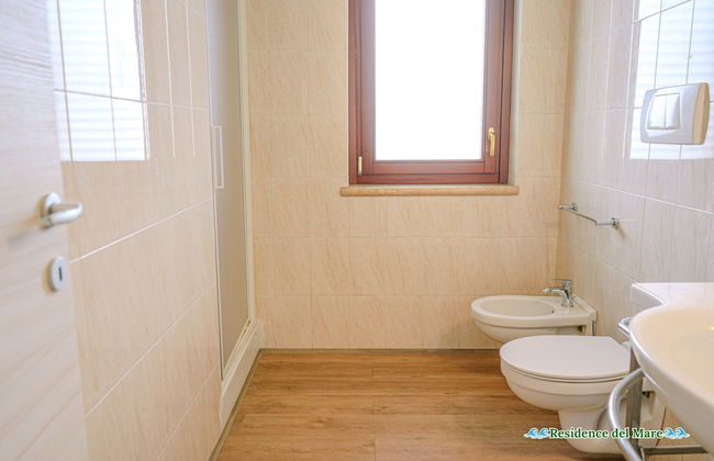 residence del mare - Foto 17