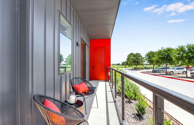 Pure Texas Poolside Oasis Steps to Entertainment - Foto 31