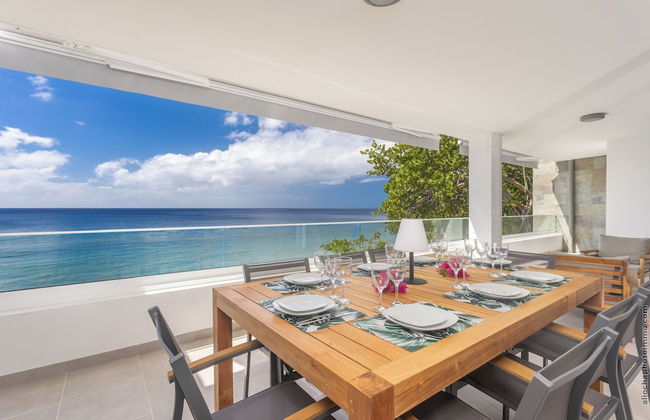 La Plage Martinique - Foto 60