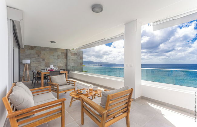 La Plage Martinique - Foto 61