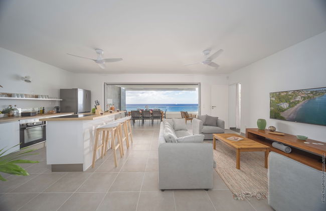 La Plage Martinique - Foto 35