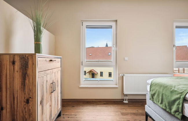Apartmentferienhaus Schlag - Foto 37