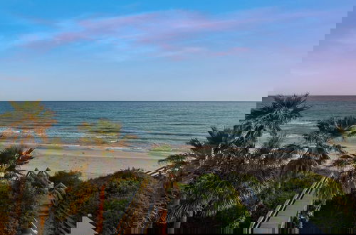 Foto 69 - Gulf-front, Private Pool ~ Stunning Gulf Views From All Levels + Beach Setup