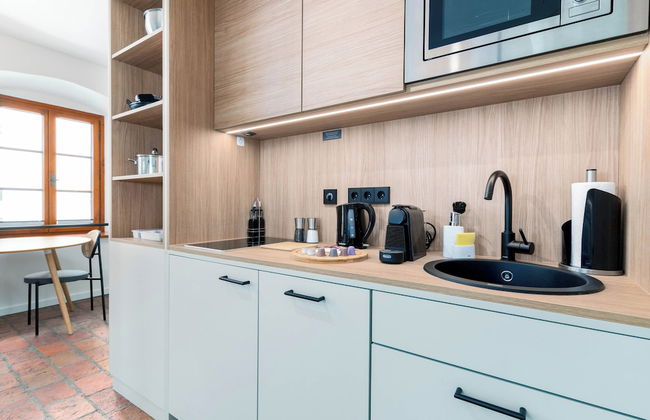 Limehome Krems Undstraße - Foto 45