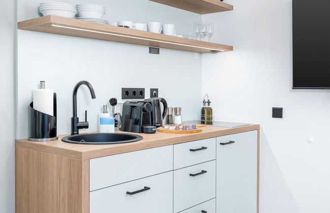 Limehome Krems Undstraße - Foto 42