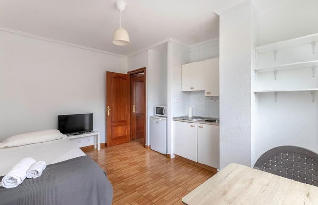 Apartamentos La Arena - Photo 54