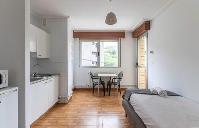 Apartamentos La Arena - Photo 53