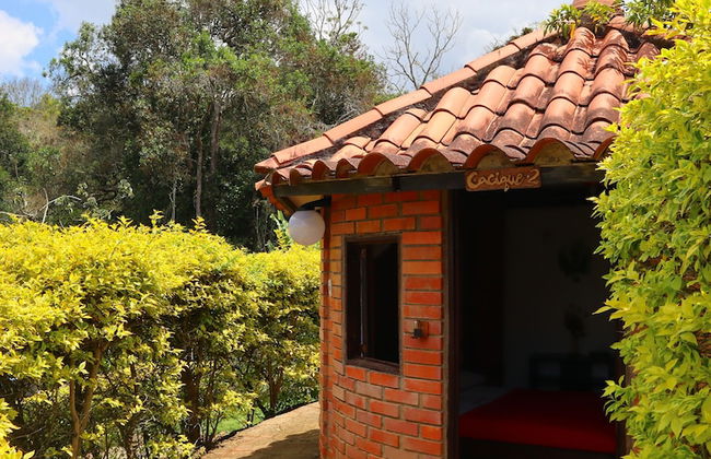 FINCA VACACIONAL GUANANI - Foto 7