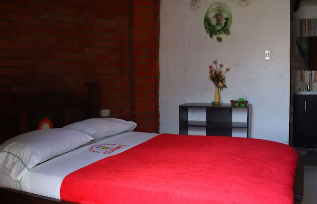 FINCA VACACIONAL GUANANI - Foto 6