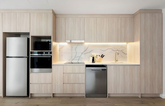 The Henrietta Apartments by Urban Rest - Foto 17