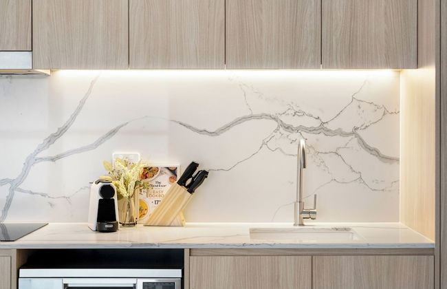 The Henrietta Apartments by Urban Rest - Foto 18