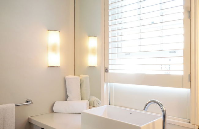 De Waterkant Guest Suites - Photo 34
