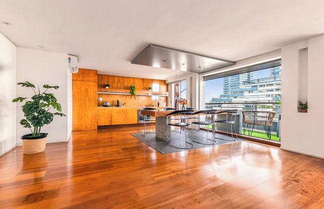 Modern Lofts in Puerto Madero - Foto 16