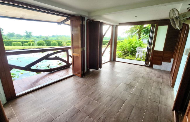 Natura Ravee Greenstay - Foto 35