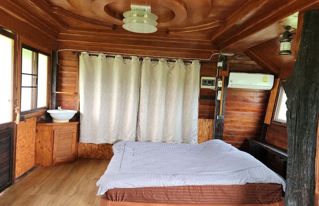 Natura Ravee Greenstay - Foto 22