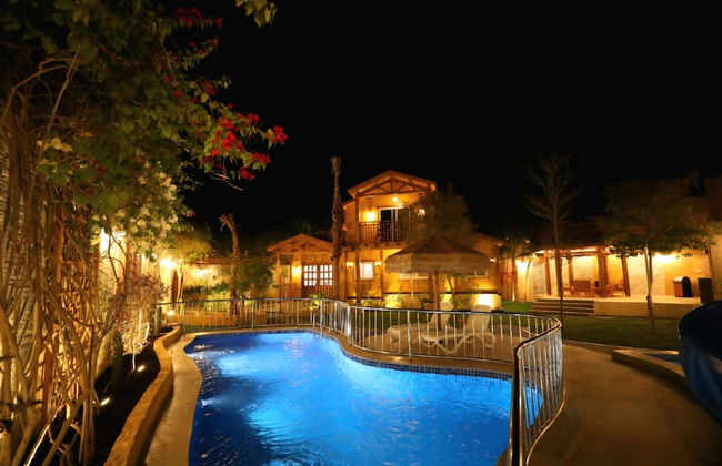 The Land Resort Ammaria - Foto 22