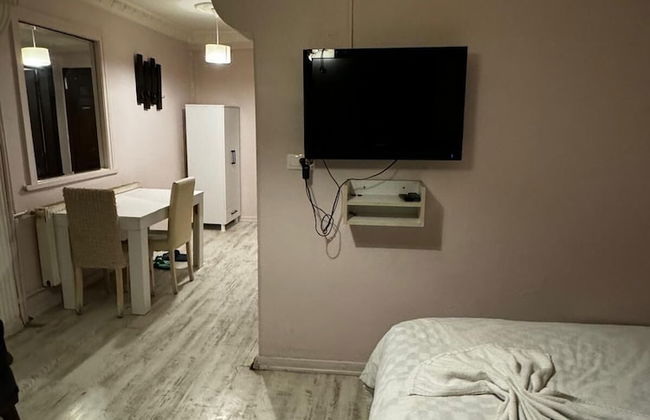 GOLD PANSIYON HOTEL - Foto 6