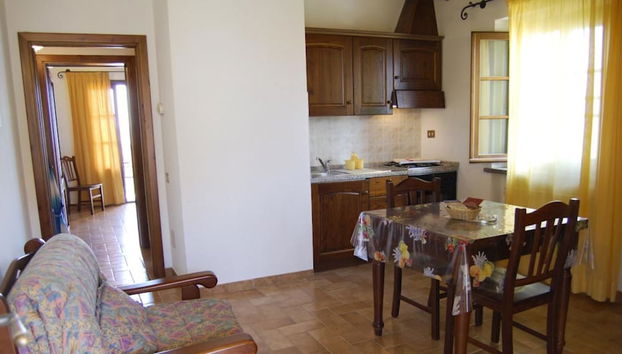 Cucina privata