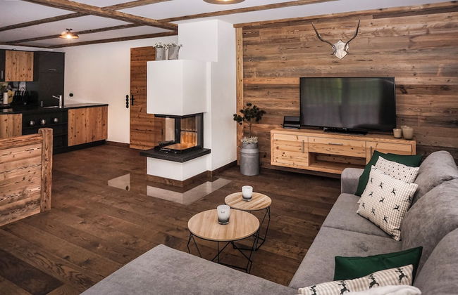 Alpin Lodges - Foto 19