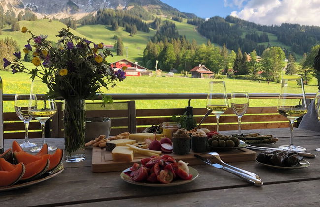 Alpin Lodges - Foto 22