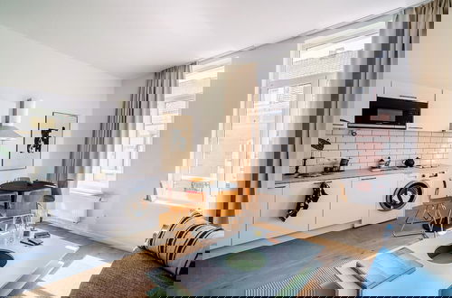 Foto 7 - Smartflats - Louise Brussels