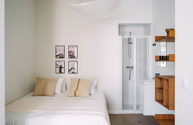 Smartflats - Louise Brussels - Foto 15