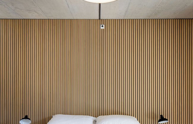 Aparthotel Il Momento Bern Expo – Self Check-In Hotel. - Foto 3
