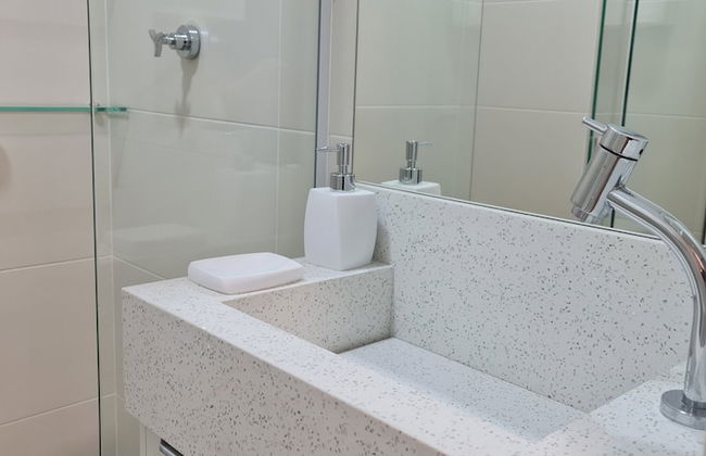 AZZA Smart Stay - Foto 73