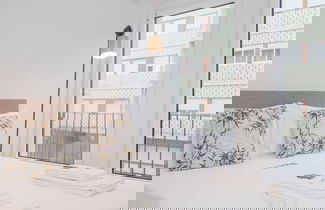 Foto 2 - Liiiving in Porto - Modern Glam Apartment M