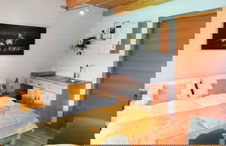 Foto 2 - Loft-like Apartment With Swimming Pond