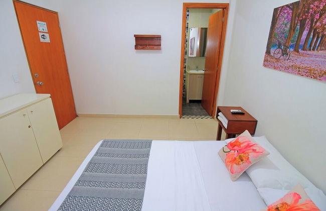 Apartahotel La Villa Santa Fe de Ant. - Foto 9