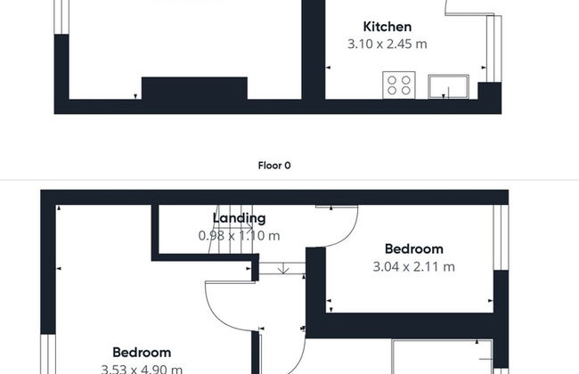 Host Stay Milbanke House - Foto 20