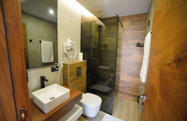 Lakeside Residence - Foto 34